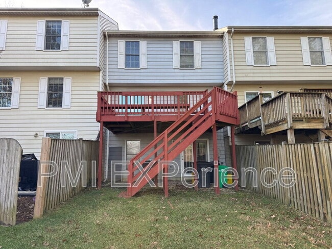 Building Photo - 12740 Wedgedale Ct