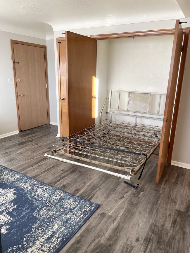 Floorplan - Dunlap Apartments