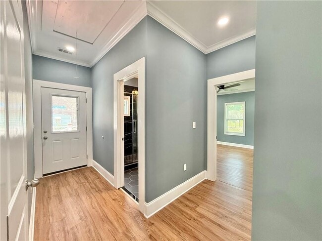 Building Photo - 2625 Peyton Rd NW