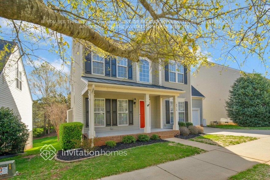 Building Photo - 6918 Olmsford Dr