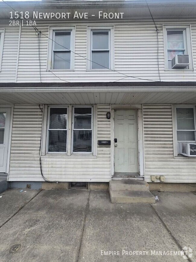 Building Photo - 2 bed, 1 bath in Northampton