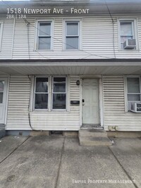 Building Photo - 2 bed, 1 bath in Northampton