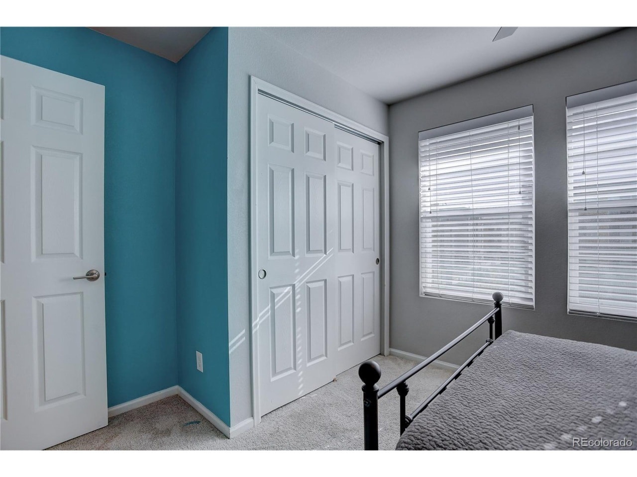 Bedroom 2 - 16061 Bolling Dr