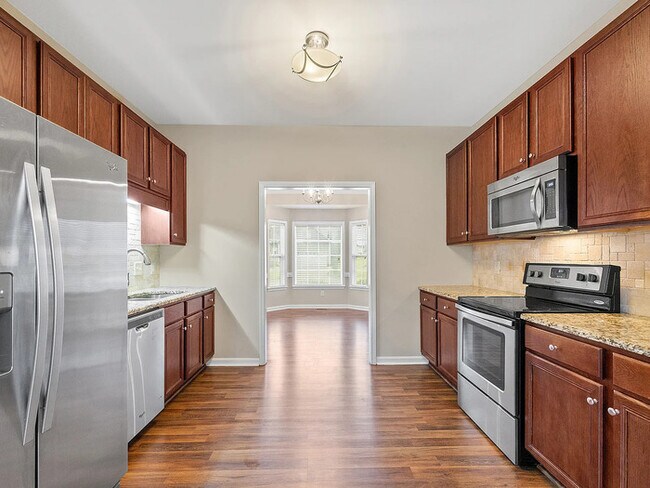 Building Photo - Build Equity While Leasing - Lease to Own