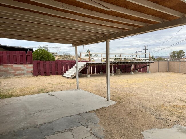 Building Photo - 34476 Western Dr