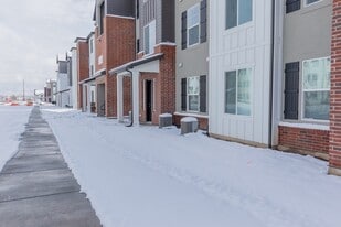 Building Photo - 3758 W 1440 N