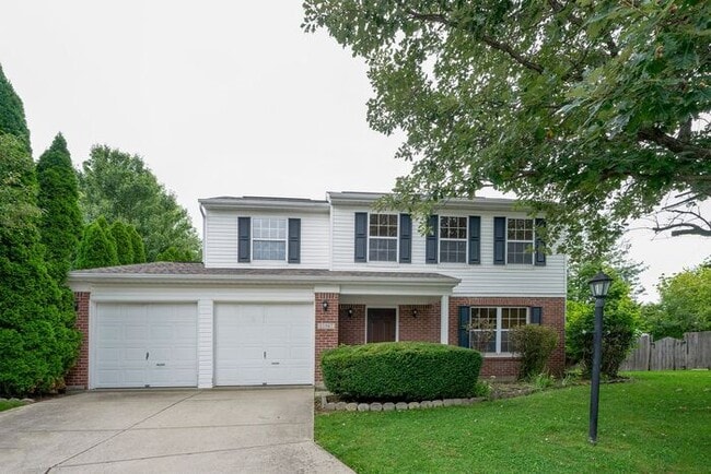 Primary Photo - Great 4 Bedroom, 2.5 Bath Home in Fishers!