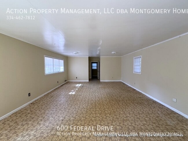 Building Photo - 600 Federal Dr