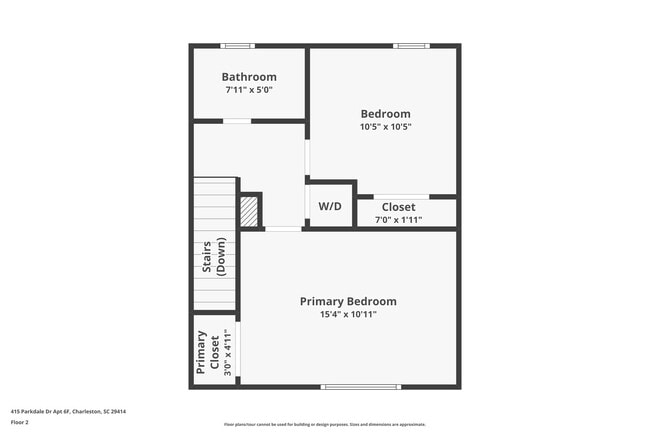 Building Photo - Quiet Retreat, Prime Location!