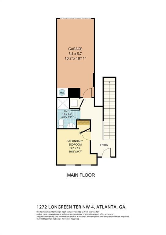 Building Photo - 1272 Longreen Ter NW