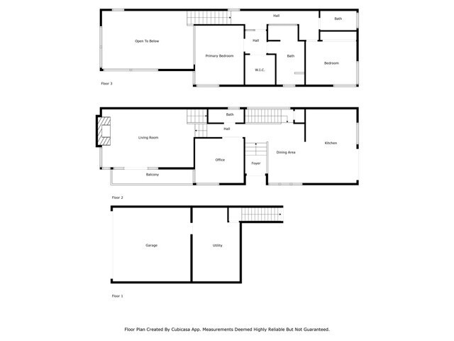 Building Photo - 912 Santa Ana St