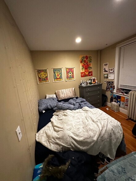 Building Photo - 60 Egmont St