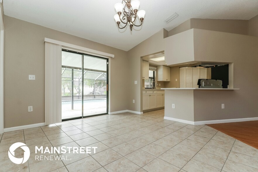 Building Photo - 5459 Hornaway Ave