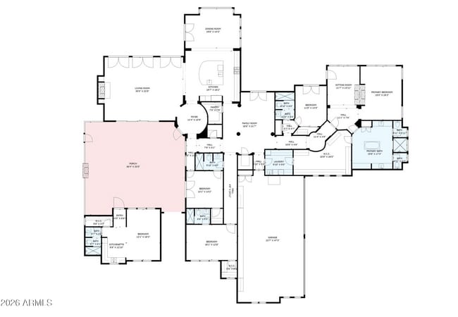 Building Photo - 8520 E Via Montoya