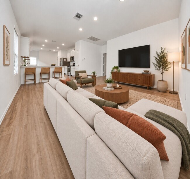 Building Photo - 6233 Arcadia Sound Ln