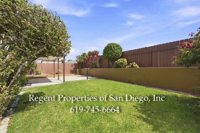 Building Photo - 4081 Palm Ave