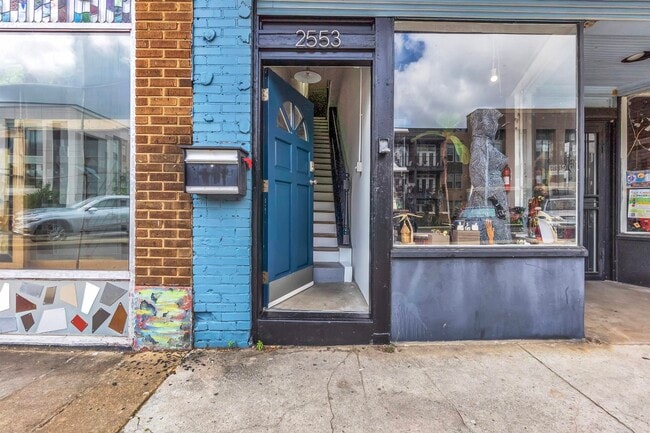Building Photo - 2553 Broad Ave