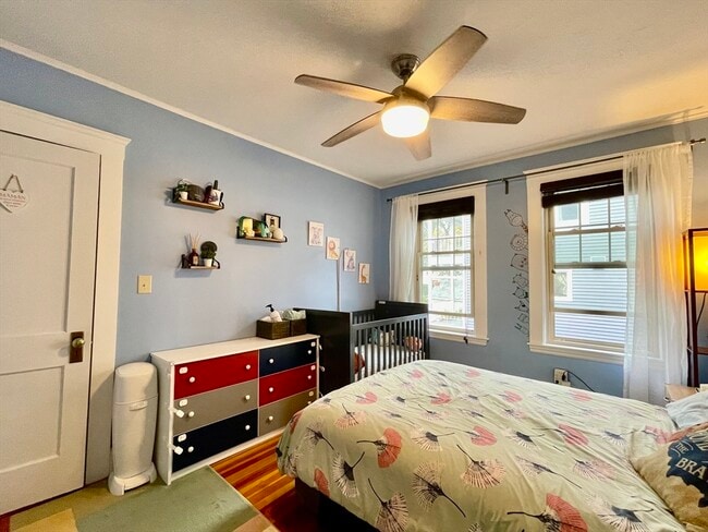 Building Photo - 55 Alma Ave