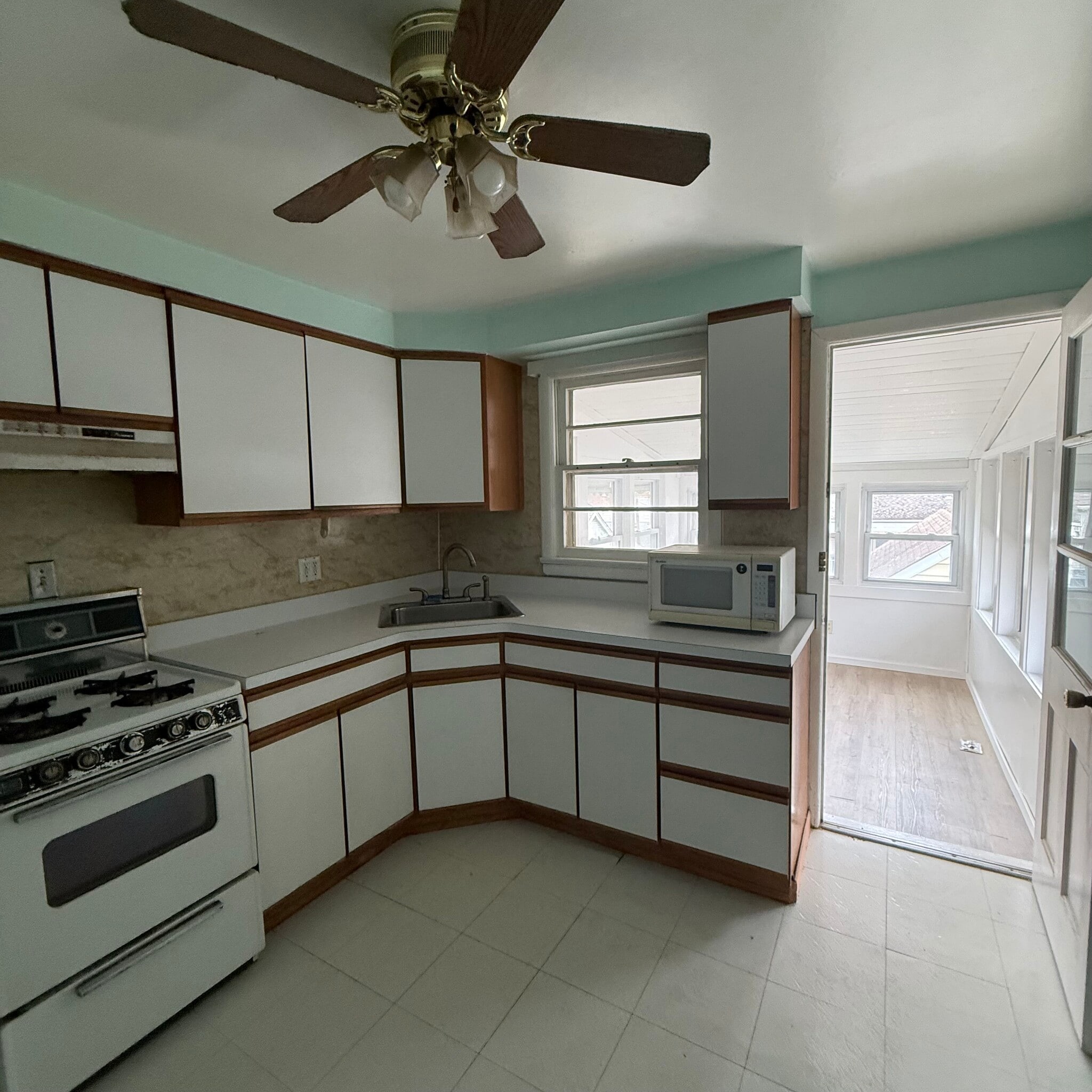 Kitchen - 45 N 21st St