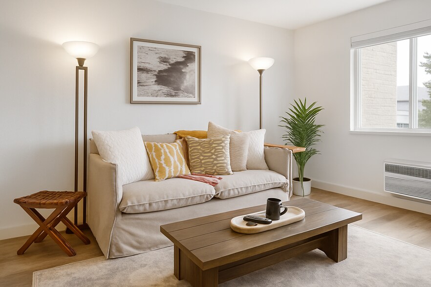 Building Photo - 645 Manhattan Plz