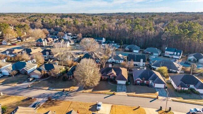 Building Photo - 12711 Misty Creek Dr