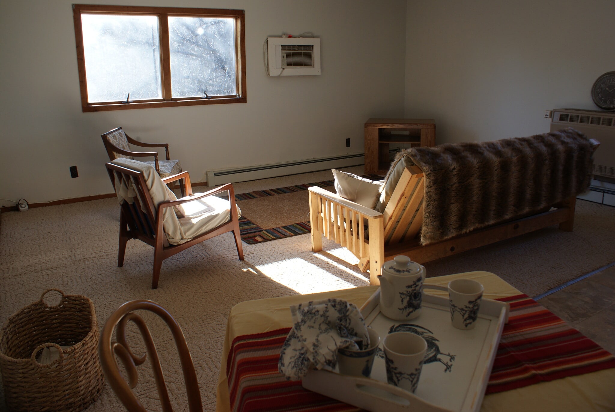 Livingroom - 540 Hoagerburgh Rd