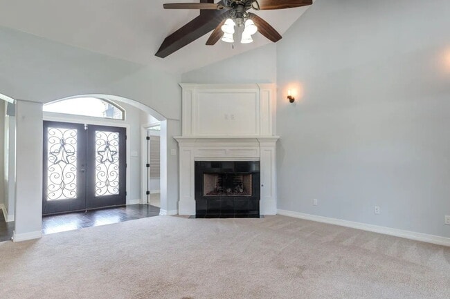 Building Photo - Family-Ready Retreat with Solar, Smart Tec...