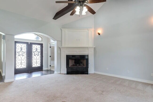 Building Photo - Family-Ready Retreat with Solar, Smart Tech & Room to Grow!