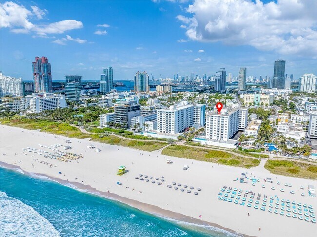 Building Photo - 401 Ocean Dr