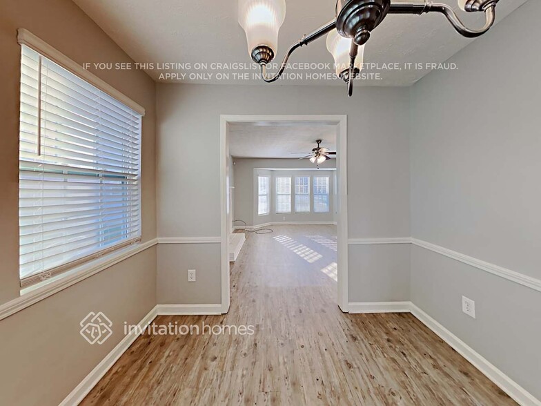 Building Photo - 1451 Riverline Way