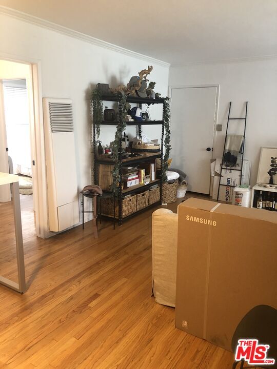 Building Photo - 8360 Blackburn Ave