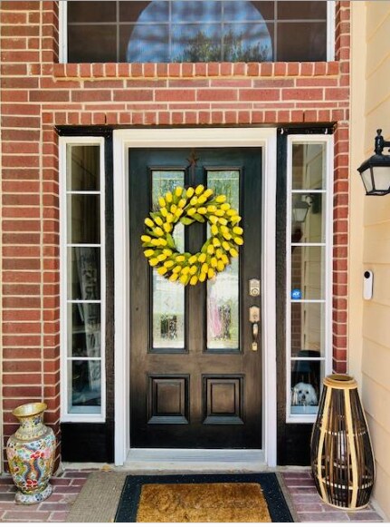 Building Photo - 2311 Encino Mist