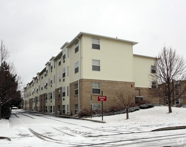 Building Photo - Silvercrest Senior Residence 1 & 2