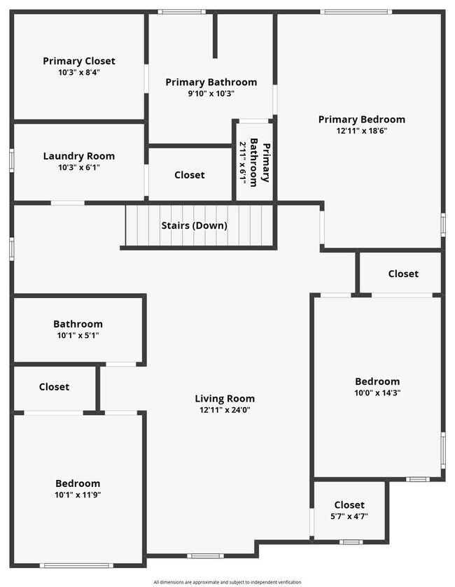 Building Photo - Pristine Two Story In Lorson Ranch