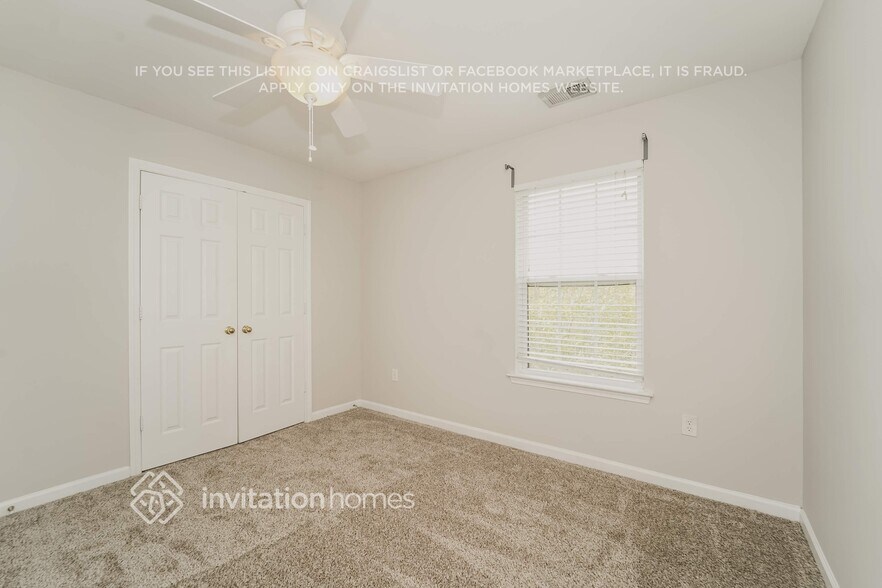 Building Photo - 3415 Crutchfield Pl