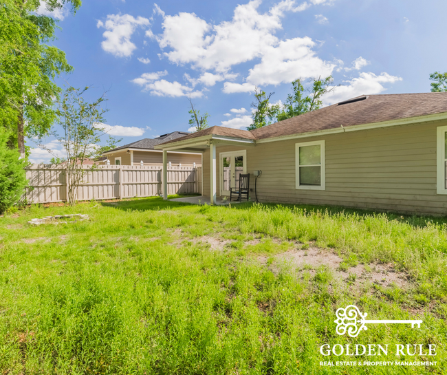 Building Photo - 20463 NW 248th Dr