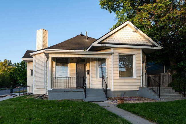 Building Photo - 1783 S 1100 E