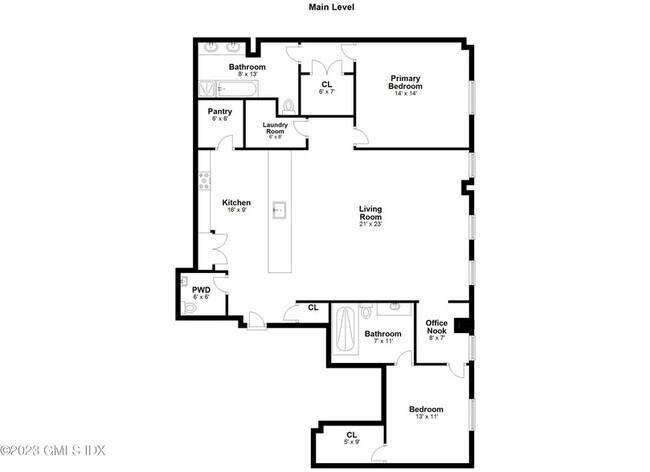 Building Photo - 409 Greenwich Ave