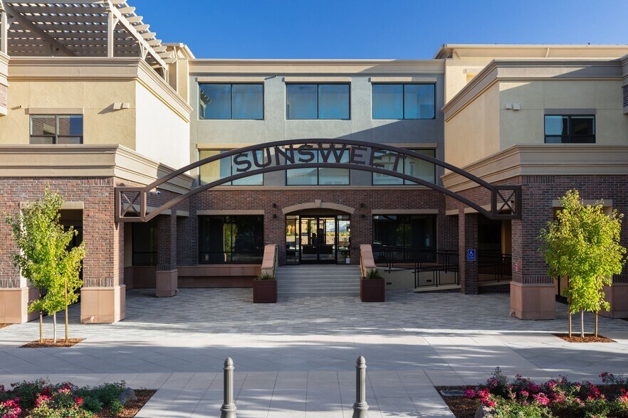 Sunsweet Apartments 90 E 3rd St Hill CA 95037 Apartment Finder