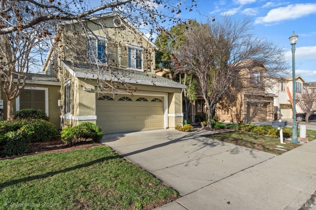 Building Photo - EPIC REA: 3 Bed/2.5 Bath Modern Comfort in a Prime Fairfield Location!