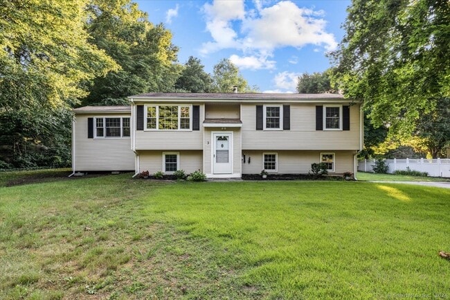 Primary Photo - 3 Alscot Dr