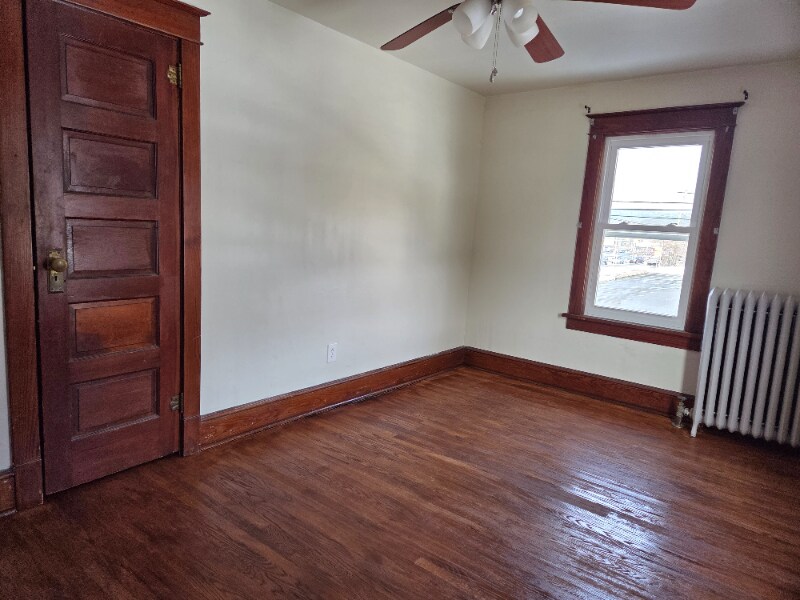 Building Photo - 630 N Courtland St