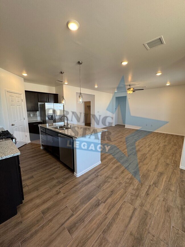 Building Photo - 3 New Construction - Move in Ready!