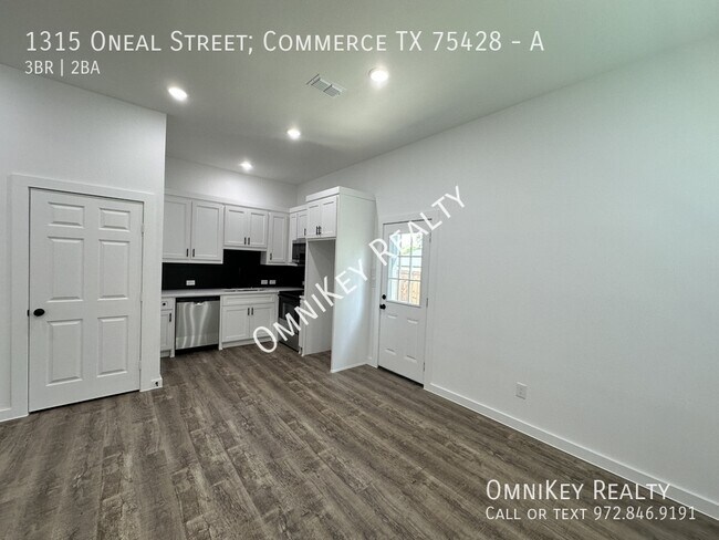 Building Photo - 1315 Oneal St