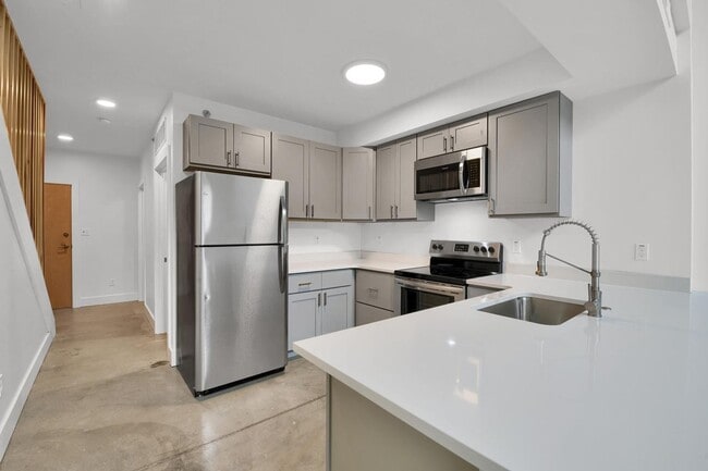 Building Photo - Make a Splash in the ol YWCA