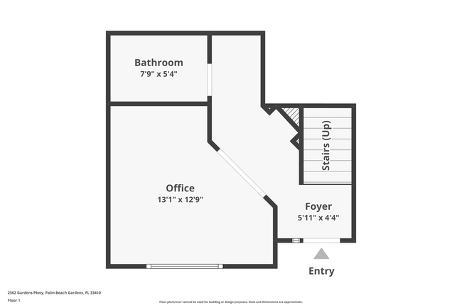 Building Photo - 2562 Gardens Pkwy