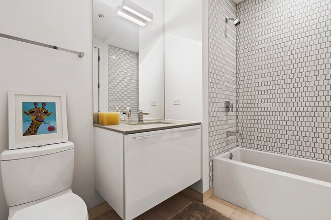 Building Photo - 111 S Peoria St