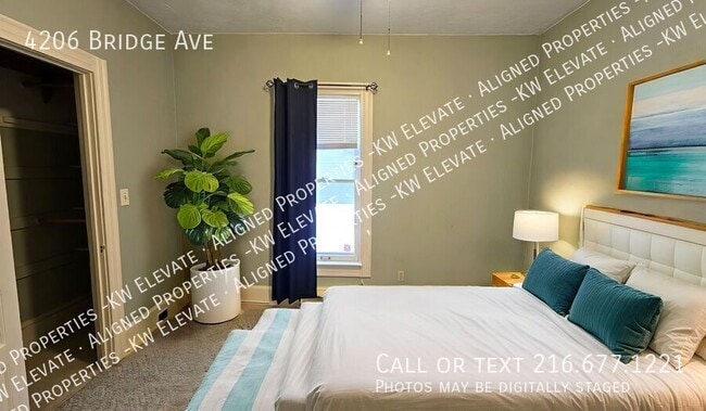 Building Photo - 4206 Bridge Ave