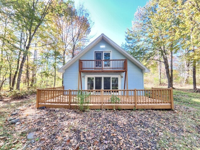 Building Photo - 1323 Pushaw Rd