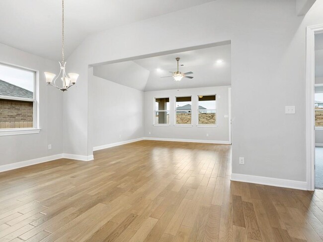 Building Photo - 2609 Enza Dr